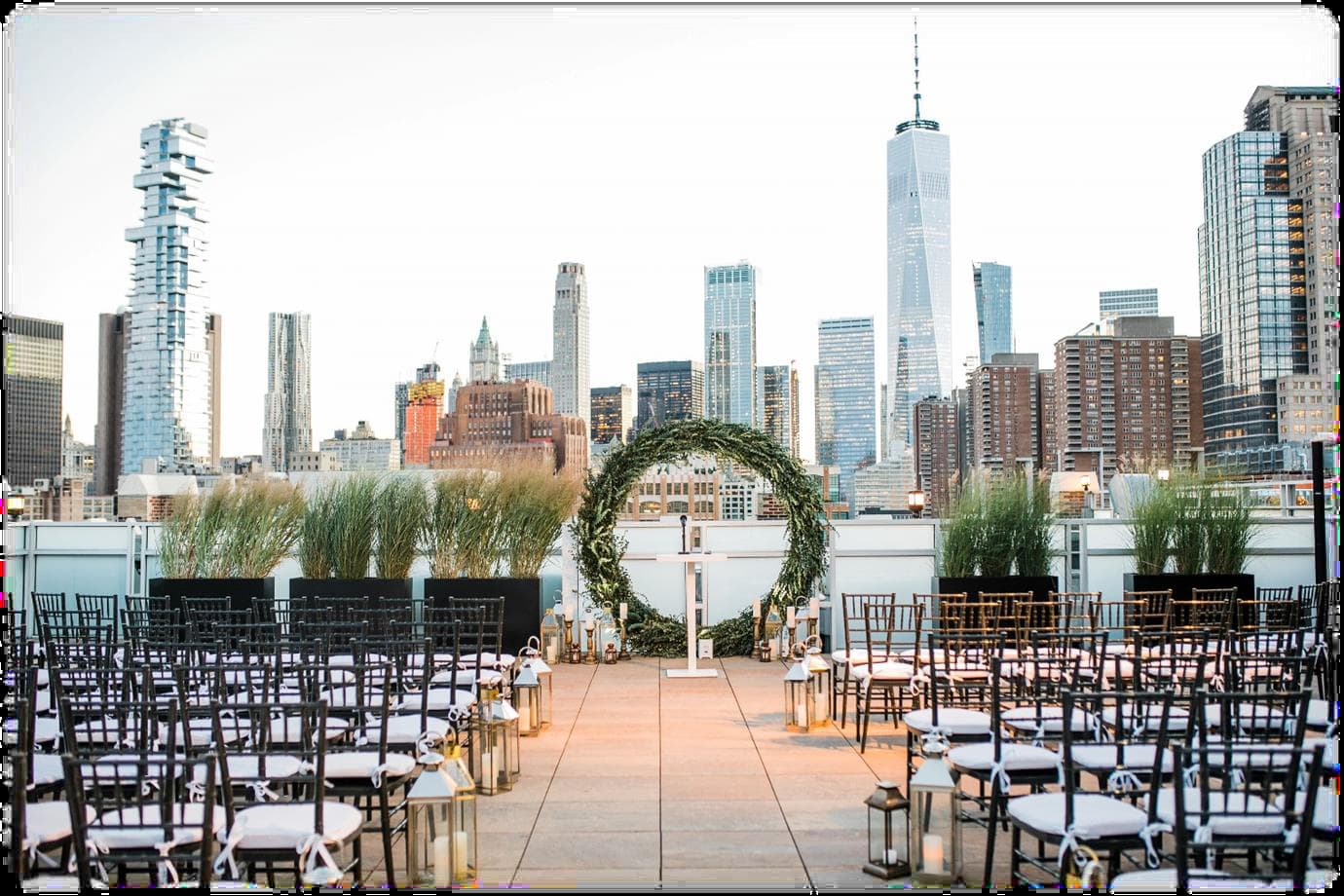 Tribeca 360 + Rooftop - Main image