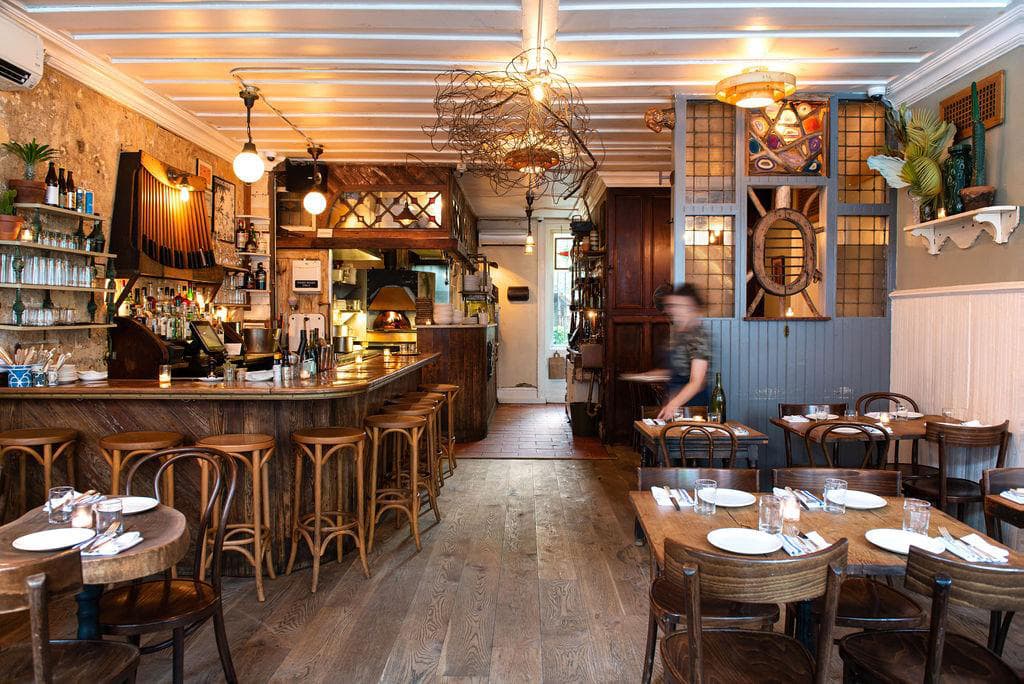 Vinegar Hill House - Main image