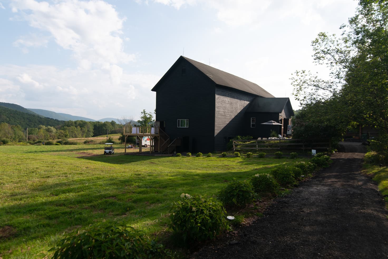 Vista Manor - Main image