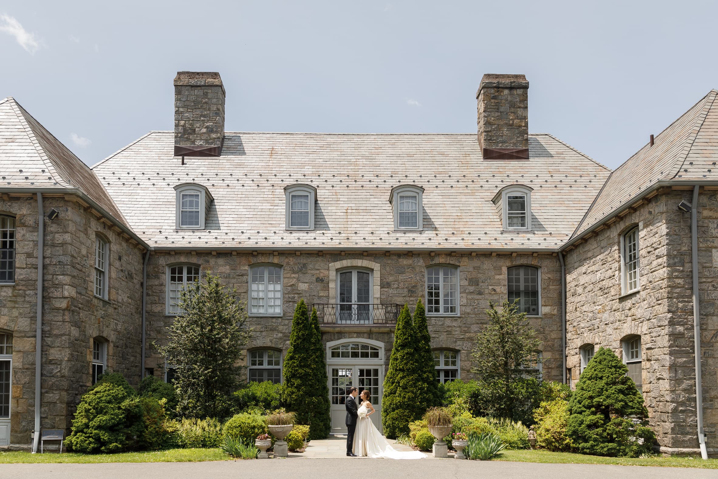 Wainwright House - Main image