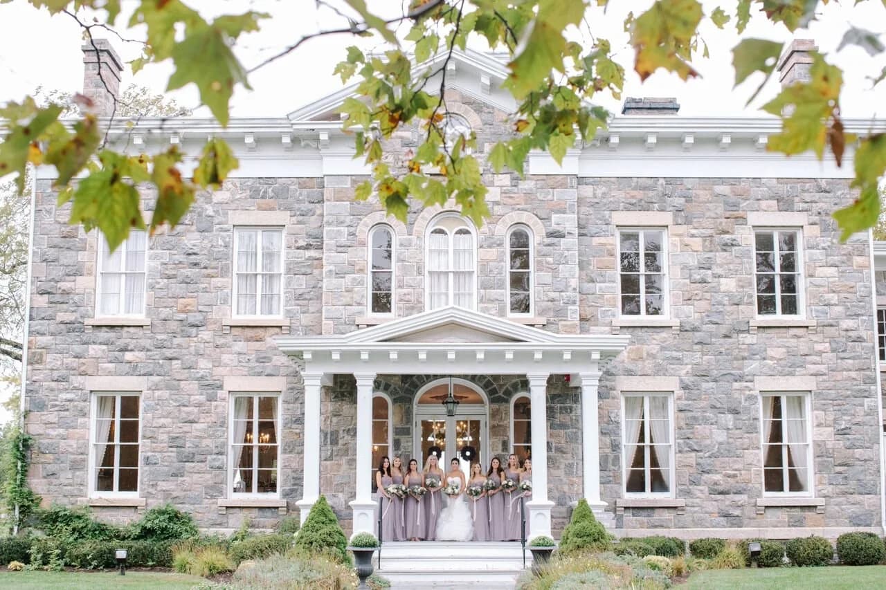 Brecknock Hall - Main image