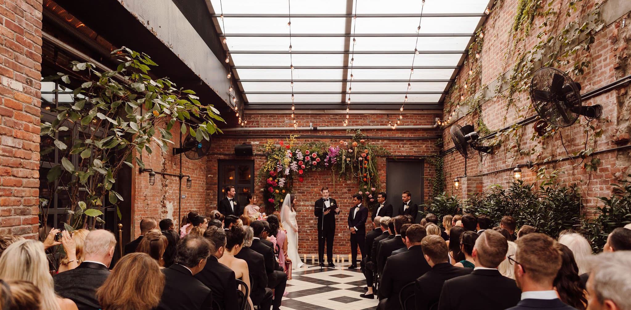 Wythe Hotel - Main image